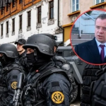 BEOGRADSKI ADVOKAT TVRDI: Vučiću je odgovarao sukob s policijom FBiH