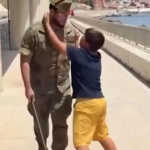 Potresne scene na granici: “Molim vas ujače, poljubiću vam glavu, nemojte me vraćati”