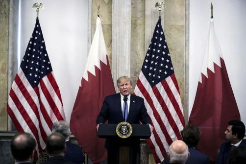 Katar tvrdi: Diplomatsko rješenje krize između SAD-a i Irana nikada nije bilo bliže
