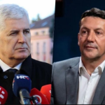 BURNO U MOSTARU: Lučić žestoko udario na Čovića – “Građani moraju znati šta je radio…”