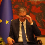 VUČIĆ ZAPRIJETIO PREUSMJERAVANJEM RIJEKE: Uslijedila reakcija iz Evropske unije