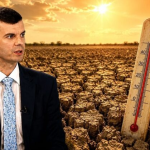 KLIMATOLOG BAKIR KRAJINOVIĆ UPOZORIO: Ono što slijedi moglo bi zabrinuti mnoge