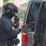 Velika policijska akcija: Upali na imanje i otkrili ogromnu količinu droge