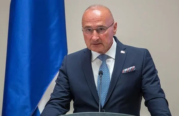 Zagreb ne odustaje od izmjena Izbornog zakona BiH: Stigla jasna poruka!