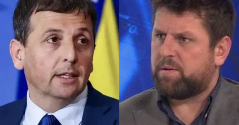SKANDALOZAN NAPAD VUKANOVIĆA NA DURAKOVIĆA: “On je osvjedočeni šovinista i srbomrzac, ponosno nosi ime svog djeda ustaše i zločinca”