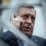 Hladan tuš za Dodika: Iz Washingtona stigla jasna poruka!