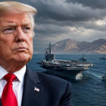 TRUMP UPUTIO JEDNU OD NAJOŠTRIJIH PORUKA IRANU, pa objavu završio riječima: “Hvala Allahu”