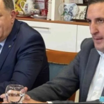 # Nedeljko Elek i dalje na čelu dva preduzeća: Procedura njegove smjene još traje