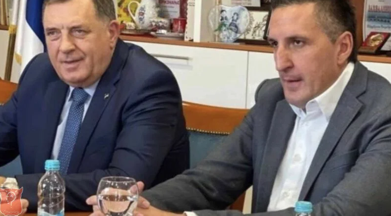 Nedeljko Elek i dalje na čelu dva preduzeća: Procedura njegove smjene još traje