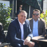 CIK ŽESTOKO KAZNIO SNSD: Dodikov govor skupo ih koštao, stigla ozbiljna kazna