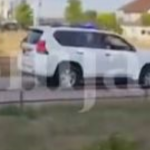 POJAVIO SE SNIMAK: Poznat razlog hapšenja Elvedina Pezića na Kosovu, priveden i Mithad Ćeman