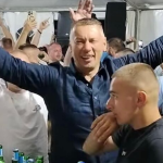 Bratunac u fokusu nakon skupa: Pjevale se pjesme o Aliji i mudžahedinima, prisustvovao i Nešić