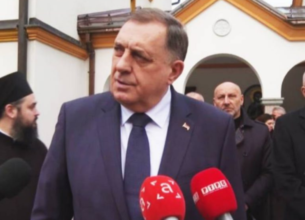 Dodik o uvođenju skenera na izborima: “4. oktobra će nastati kolaps”