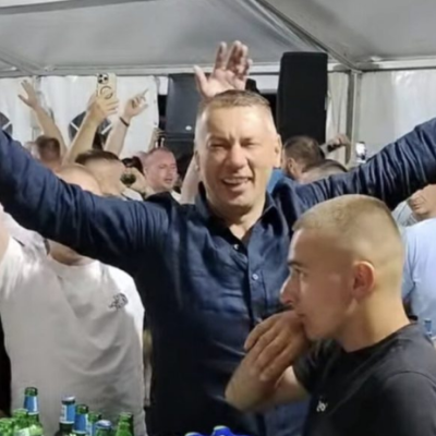 Žestoke reakcije na Nešićevu objavu: “Koliko si pokrao taj narod pa ga toliko voliš?”