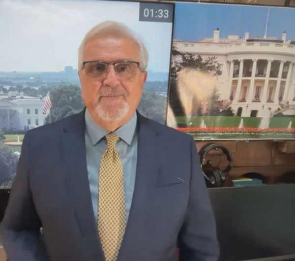 PULJIĆ OTKRIO ŠTA GA NAJVIŠE BRINE: „Ovo vodi u moguću katastrofu“ (VIDEO)