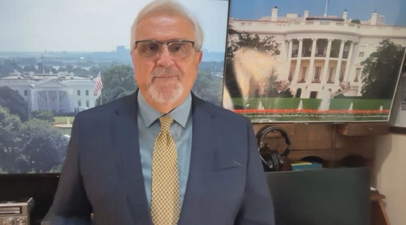 PULJIĆ OTKRIO ŠTA GA NAJVIŠE BRINE: „Ovo vodi u moguću katastrofu“ (VIDEO)