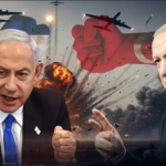 RASTE NAPETOST: Netanyahuov potez otvorio pitanje mogućeg sukoba Izraela i Turske