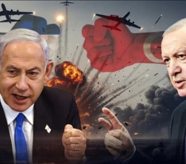 RASTE NAPETOST: Netanyahuov potez otvorio pitanje mogućeg sukoba Izraela i Turske