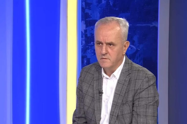 ZIJAD KRNJIĆ PORUČIO: “Za otvaranje novog graničnog prijelaza sam, ali prvo moramo…”
