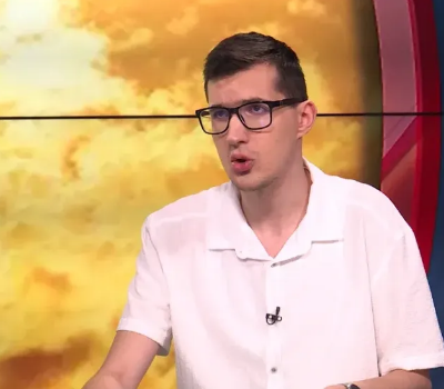 NEDIM SLADIĆ OTKRIO KADA STIŽE ZAHLAĐENJE: Evo šta nas očekuje do kraja augusta