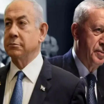 SVIJET U ŠOKU: Turska povukla potez protiv Netanyahua