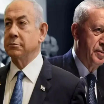 SVIJET U ŠOKU: Turska povukla potez protiv Netanyahua