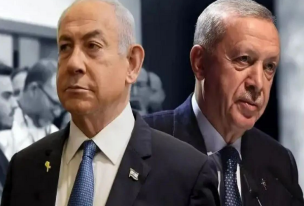 SVIJET U ŠOKU: Turska povukla potez protiv Netanyahua