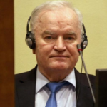 OSTAJE IZA REŠETAKA: Odbijen zahtjev za puštanje Ratka Mladića, oglasio se i njegov sin