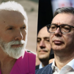 “Nećeš pjevati”: Skandalozne uvrede iz Srbije upućene Dini Merlinu