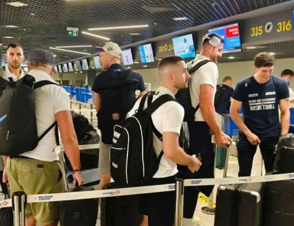 Skandal bez presedana: BIA i srbijanska policija zadržali opremu bh. košarkaša