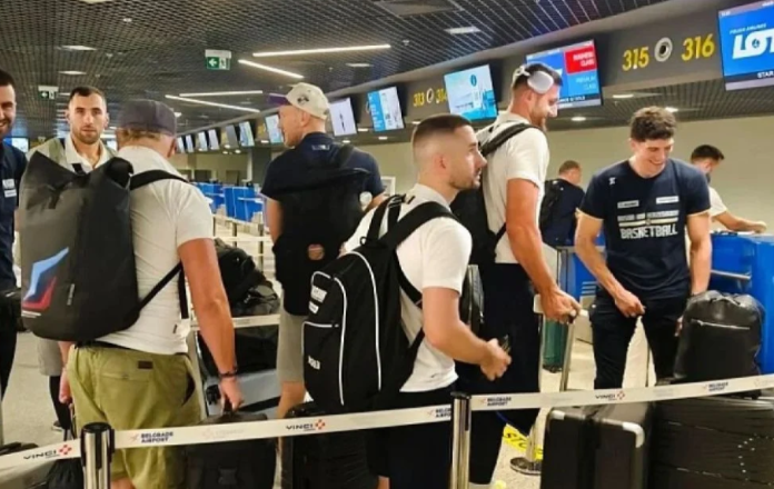 Skandal bez presedana: BIA i srbijanska policija zadržali opremu bh. košarkaša
