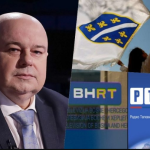 Profesor ustavnog prava bez zadrške: Govorio o ljiljanima, državnoj imovini i Ustavnom sudu