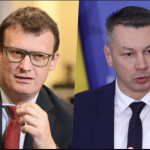 BOŽOVIĆ UZVRATIO NEŠIĆU BEZ DLAKE NA JEZIKU: „Polupismeni robijaš…”