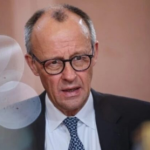 Drama u Njemačkoj: Nestao kancelar Friedrich Merz, pokrenuta velika potraga