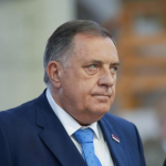 „DODIK ĆE BITI POMILOVAN“: Pojavili se navodi o dogovoru SNSD-a i HDZ-a