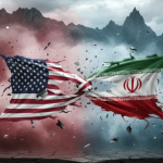 VELIKI PREOKRET: Iran usred rata objavio otkriće koje bi moglo promijeniti sve