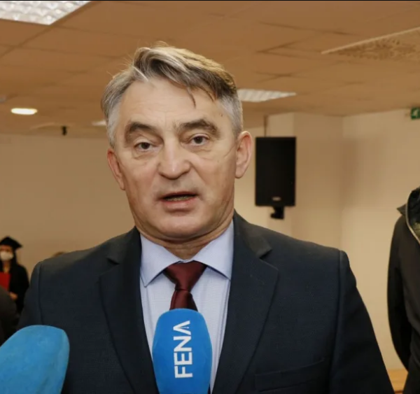 DF alarmira javnost: Šta, prema njihovim tvrdnjama, spremaju Čović i Dodik?