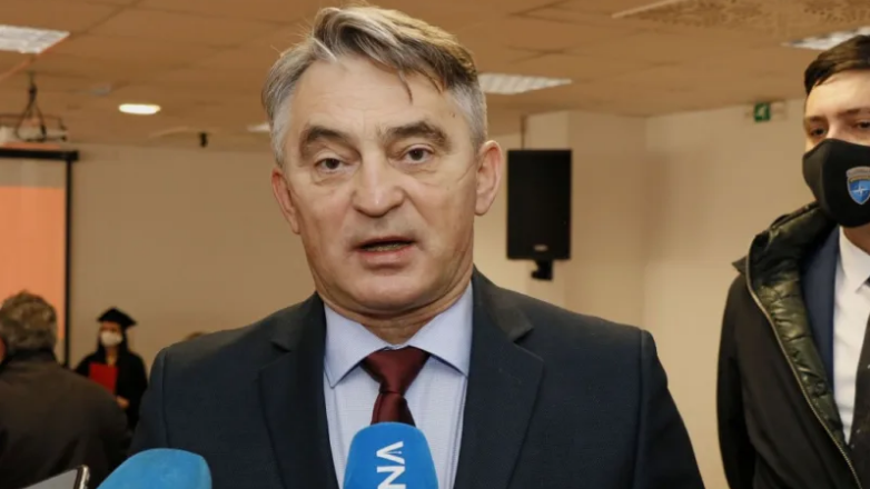 DF alarmira javnost: Šta, prema njihovim tvrdnjama, spremaju Čović i Dodik?