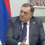 NIKAD VEĆA PANIKA U SNSD-u? Dodik žestoko napao CIK i Schmidta!