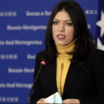 Sanja Vulić upozorila na haos na izborima: “Ovo su izbori za RS i njen opstanak”