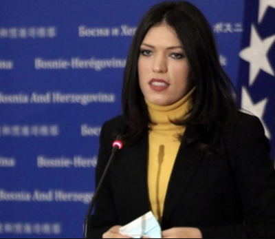 Sanja Vulić upozorila na haos na izborima: “Ovo su izbori za RS i njen opstanak”