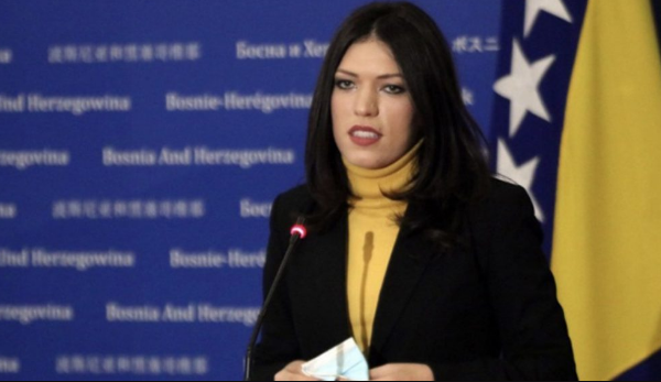 Sanja Vulić upozorila na haos na izborima: “Ovo su izbori za RS i njen opstanak”