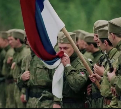 Pripadnici vojske takozvane Republike Srpske najavili okupljanje na Romaniji: “Dugo smo čekali da okupimo svu vojsku”
