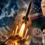 Napetosti rastu: Evropa u strahu nakon upozorenja Irana, Amerika i Teheran na ivici sukoba