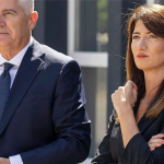 Čovićev lobist Max Primorac pripremio teren: Darijana Filipović u SAD-u lobira za izbornu reformu, evo šta stoji iza svega…
