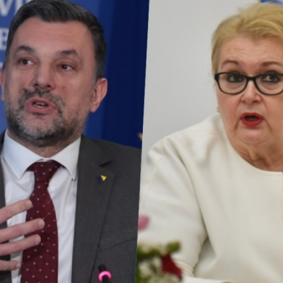 Turković iznijela teške optužbe na račun Konakovića: Tvrdi da je njegov potpis korišten u švercu kokaina