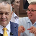 Milivojević iznio teške tvrdnje: “Vučićevo hapšenje bit će brže od njegovog bjekstva”