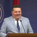 Stevandićev snimak izazvao lavinu reakcija na društvenim mrežama