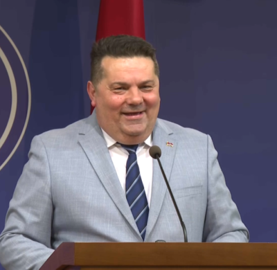 Stevandićev snimak izazvao lavinu reakcija na društvenim mrežama