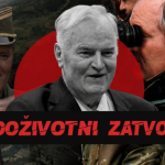 RAMPA ZA OSUĐENOG RATNOG ZLOČINCA: Sud u Haagu donio odluku